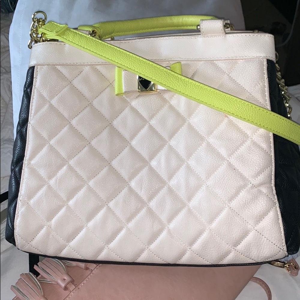 Betsey Johnson purse